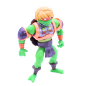 Preview: Turtles of Grayskull Michelangelo Haaren Figur Mattel lose | Hoppla-Stuff